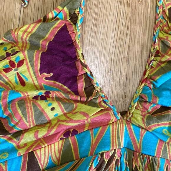 TBags Halter stop - Size Small - Picture 4 of 5